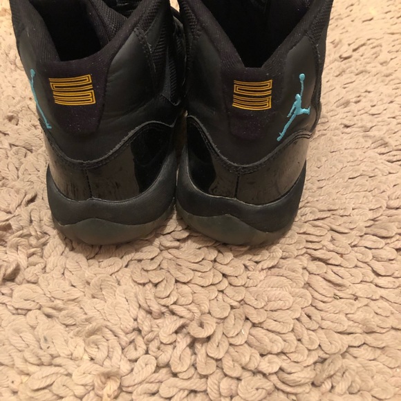 Jordan gamma 11 - Picture 5 of 6